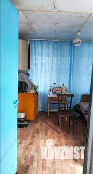 Дом 50м&sup2;, 1-этажный, участок 4 сот.  