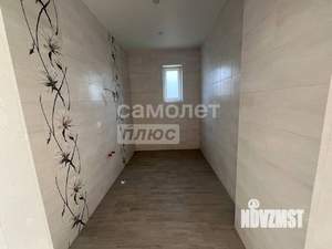 Дом 120м², 1-этажный, участок 6 сот.  