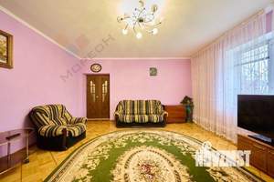 Дом 222м², 2-этажный, участок 4 сот.  