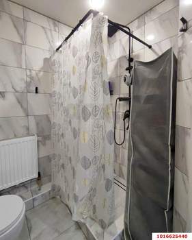 Дом 90м&sup2;, 1-этажный, участок 2 сот.  