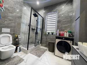 Дом 160м&sup2;, 1-этажный, участок 6 сот.  