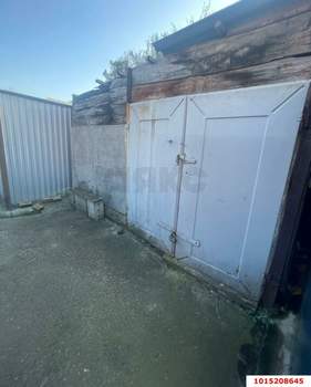 Дом 41м², 1-этажный, участок 2 сот.  