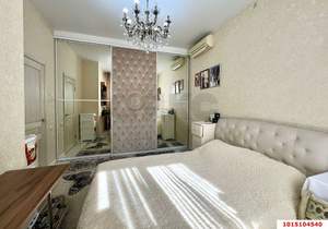 Дом 79м², 1-этажный, участок 4 сот.  