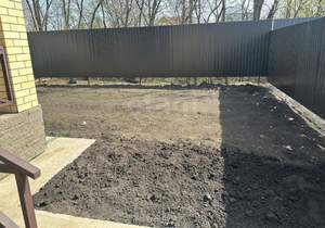Дом 120м², 1-этажный, участок 4 сот.  