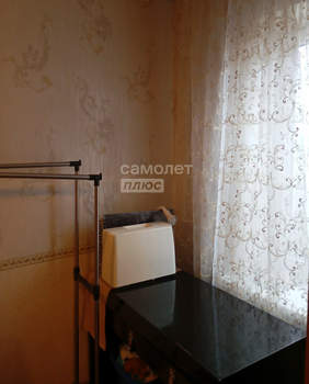 Дом 63м&sup2;, 1-этажный, участок 4 сот.  