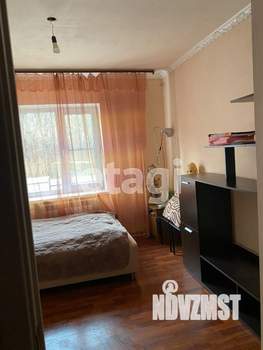 Дом 120м², 1-этажный, участок 6 сот.  