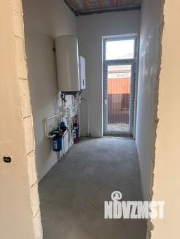 Дом 80м&sup2;, 1-этажный, участок 5 сот.  