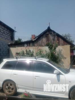 Дом 160м², 2-этажный, участок 6 сот.  