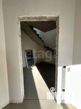 Дом 143м&sup2;, 2-этажный, участок 4 сот.  