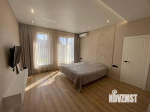 Дом 151м&sup2;, 1-этажный, участок 9 сот.  