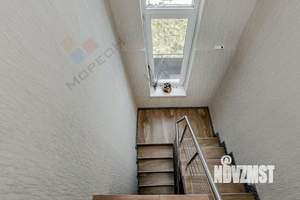 Дом 140м², 2-этажный, участок 4 сот.  