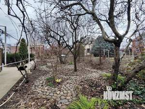 Дом 120м&sup2;, 2-этажный, участок 6 сот.  