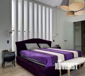 Дом 105м&sup2;, 1-этажный, участок 7 сот.  