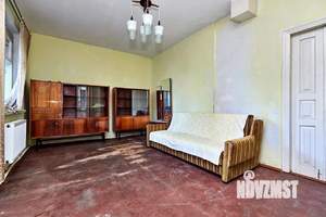 Дом 32м&sup2;, 1-этажный, участок 6 сот.  