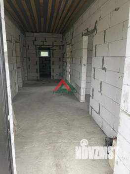 Дом 100м&sup2;, 1-этажный, участок 4 сот.  