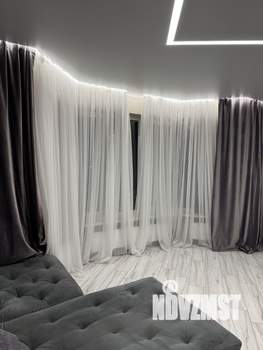 Таунхаус 120м&sup2;, 3-этажный, участок 3 сот.  