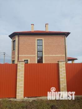 Дом 145м², 2-этажный, участок 6 сот.  