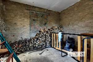 Дом 32м&sup2;, 1-этажный, участок 6 сот.  