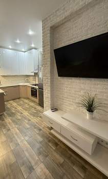 Дом 98м², 2-этажный, участок 2 сот.  