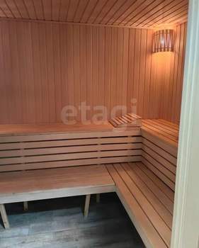 Дом 36м&sup2;, 1-этажный, участок 10 сот.  