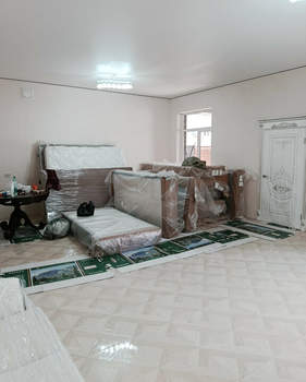 Дом 220м&sup2;, 3-этажный, участок 5 сот.  