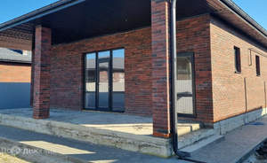 Дом 78м², 1-этажный, участок 4 сот.  