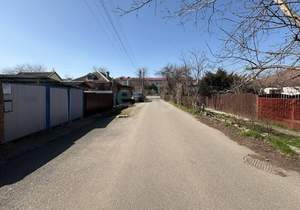 Дом 63м&sup2;, 1-этажный, участок 4 сот.  