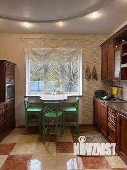 Дом 170м&sup2;, 2-этажный, участок 8 сот.  