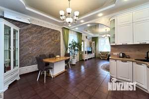 Дом 160м², 2-этажный, участок 4 сот.  