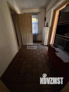 Дом 54м², 1-этажный, участок 4 сот.  