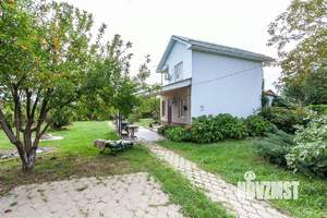 Дом 84м&sup2;, 2-этажный, участок 8 сот.  