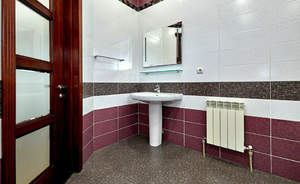 Дом 217м&sup2;, 2-этажный, участок 6 сот.  