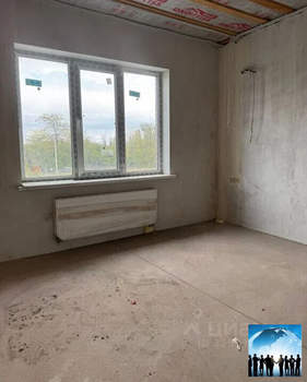 Дом 132м&sup2;, 2-этажный, участок 4 сот.  