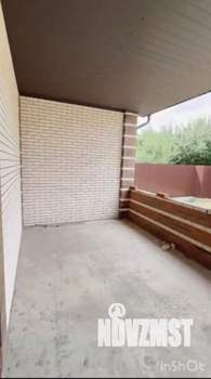 Дом 180м², 3-этажный, участок 5 сот.  