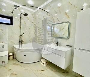 Дом 160м², 2-этажный, участок 4 сот.  