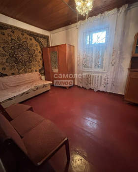 Дом 105м&sup2;, 1-этажный, участок 5 сот.  