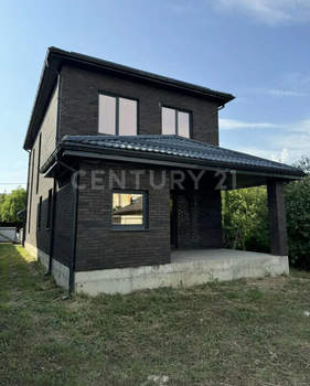 Дом 177м&sup2;, 2-этажный, участок 5 сот.  