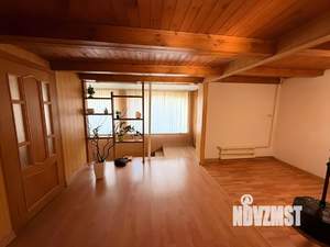 Дом 147м&sup2;, 2-этажный, участок 3 сот.  