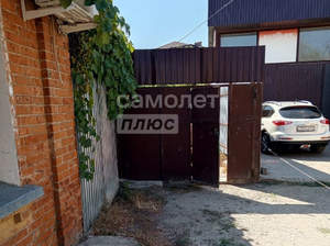 Дом 100м², 1-этажный, участок 5 сот.  
