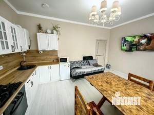 Дом 85м&sup2;, 20-этажный, участок 3 сот.  