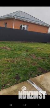 Дом 88м&sup2;, 1-этажный, участок 4 сот.  