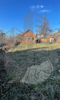 Дом 20м&sup2;, 1-этажный, участок 4 сот.  