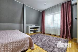 Дом 76м², 2-этажный, участок 8 сот.  