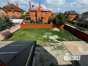 Дом 335м², 2-этажный, участок 8 сот.  