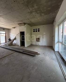 Дом 100м&sup2;, 2-этажный, участок 4 сот.  