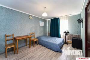 Дом 38м&sup2;, 1-этажный, участок 1 сот.  