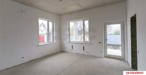 Дом 100м&sup2;, 1-этажный, участок 4 сот.  