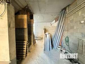 Таунхаус 128м&sup2;, 3-этажный, участок 2 сот.  