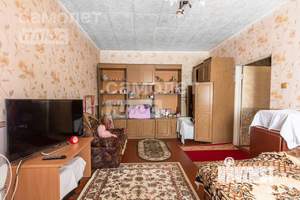 Дом 126м², 2-этажный, участок 4 сот.  