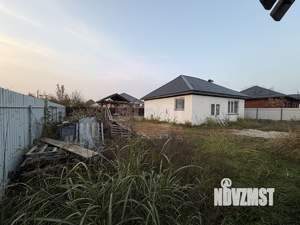 Дом 83м², 1-этажный, участок 6 сот.  